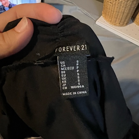 mesh long sleeve - Picture 9 of 9